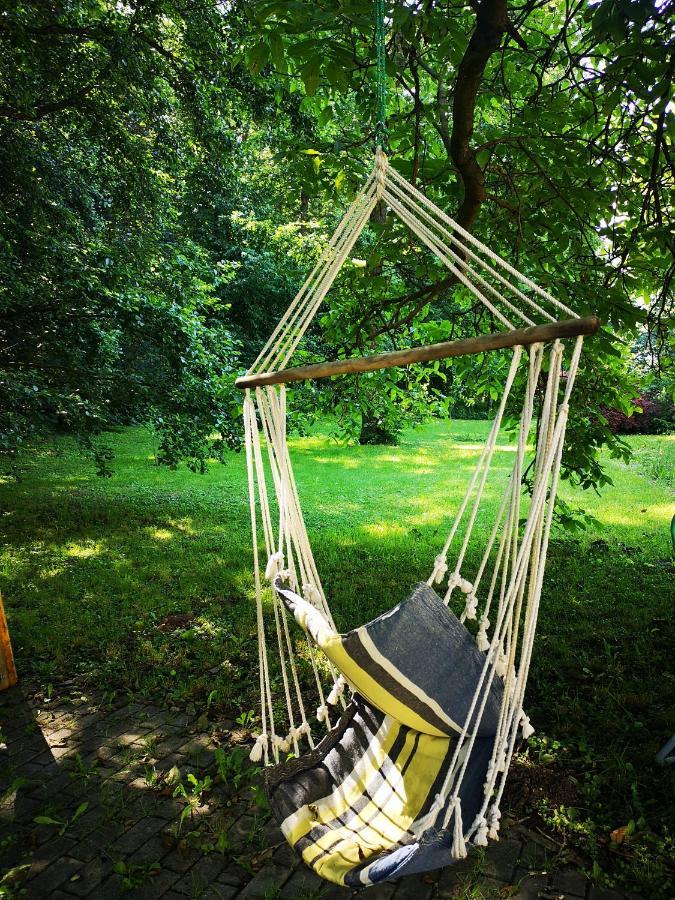Penzion Pod Orechom Turčianske Teplice エクステリア 写真