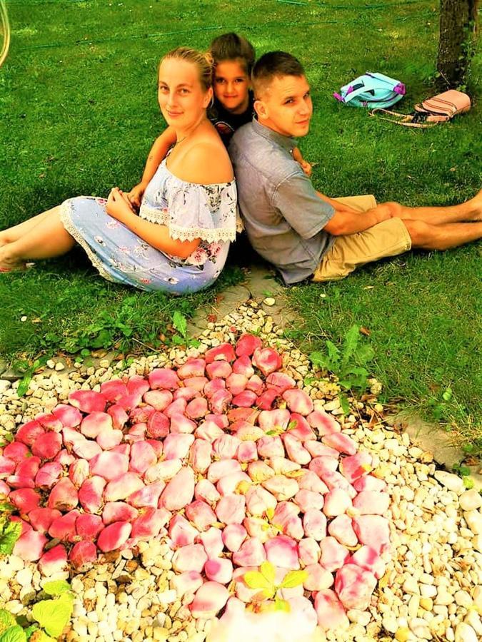 Penzion Pod Orechom Turčianske Teplice エクステリア 写真